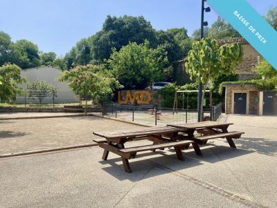 Acheter Terrain Cessenon-sur-orb Herault
