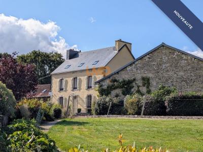 For sale Saint-coulitz 14 rooms 240 m2 Finistere (29150) photo 0