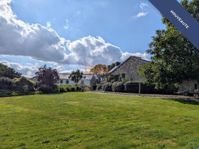 For sale Saint-coulitz 14 rooms 240 m2 Finistere (29150) photo 4