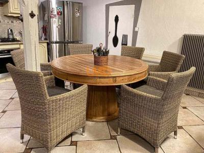 For sale Cloyes-sur-le-loir 6 rooms 178 m2 Eure et loir (28220) photo 1