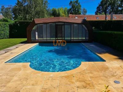 For sale Cloyes-sur-le-loir 6 rooms 178 m2 Eure et loir (28220) photo 2