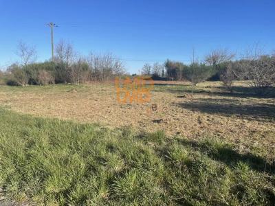 Annonce Vente Terrain Galgan 12