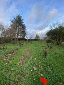 Annonce Vente Terrain Barbechat 44