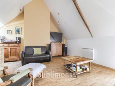 Acheter Maison Serent Morbihan