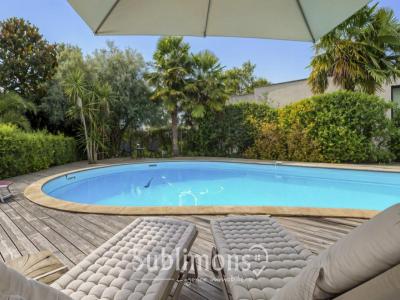Annonce Vente Prestige Saint-ave 56