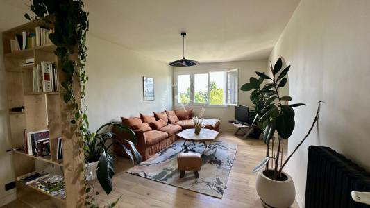 Annonce Vente 4 pices Appartement Nantes 44