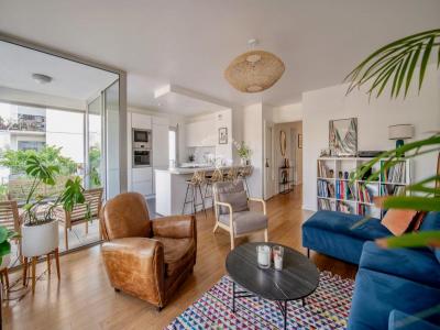 Acheter Appartement 68 m2 Nantes