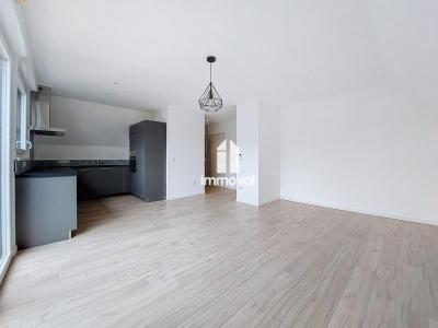 Louer Appartement Eschau Bas rhin