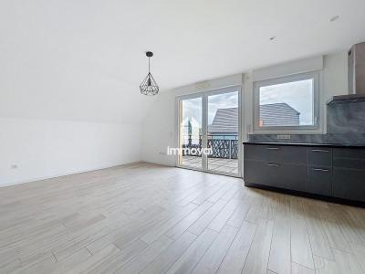Louer Appartement Eschau 1050 euros