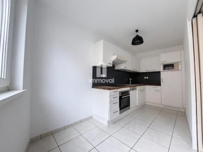 Louer Appartement 73 m2 Schiltigheim