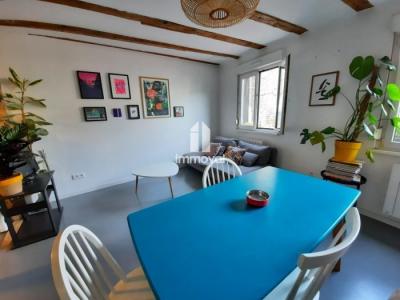 Louer Appartement 59 m2 Strasbourg