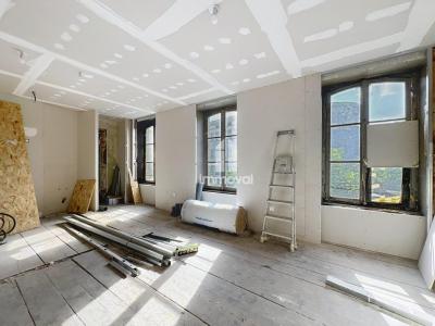 For sale Strasbourg 2 rooms 45 m2 Bas rhin (67000) photo 1