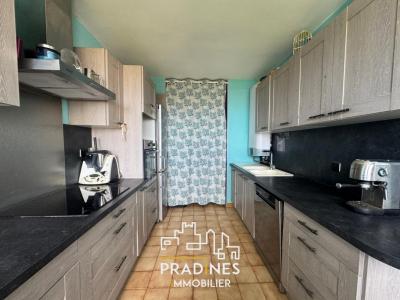 Annonce Vente 4 pices Appartement Oullins 69