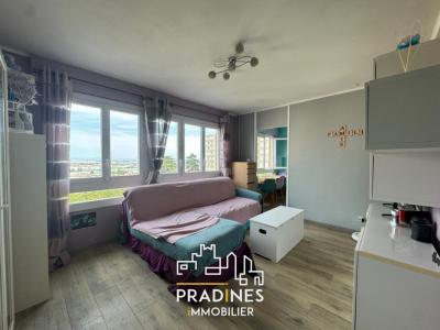 Acheter Appartement Oullins Rhone