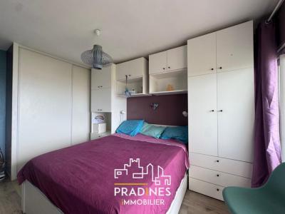 Acheter Appartement Oullins 229000 euros