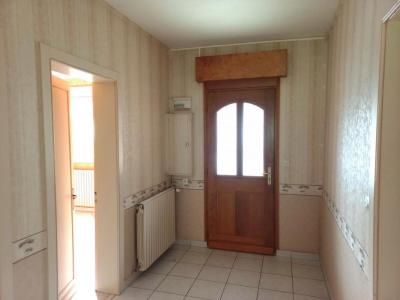 Annonce Vente 6 pices Maison Fressin 62