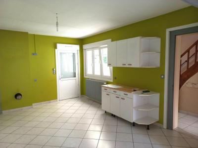 Acheter Maison Fressin Pas de calais