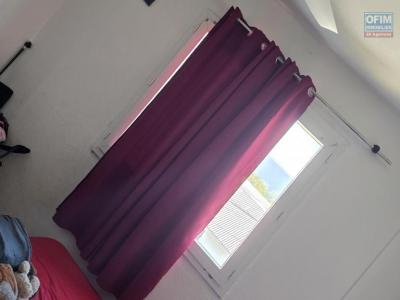 Annonce Vente Appartement Saint-andre 974