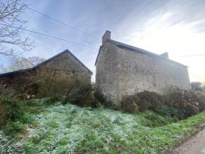 Acheter Maison 100 m2 Kergrist