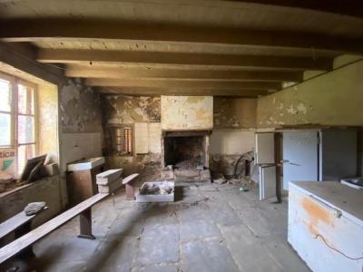 Acheter Maison Kergrist Morbihan