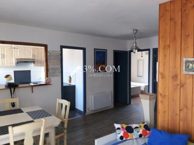 For sale Agde 3 rooms 60 m2 Herault (34300) photo 1