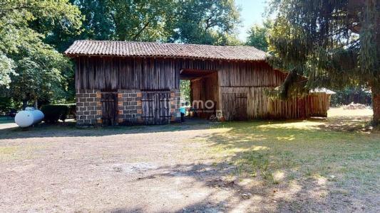 Annonce Vente 7 pices Maison Luglon 40