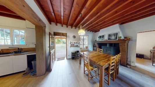 Acheter Maison 140 m2 Luglon
