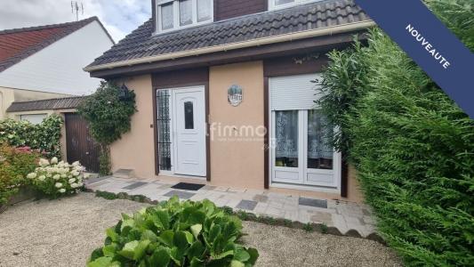 Annonce Vente 4 pices Maison Quincy-voisins 77