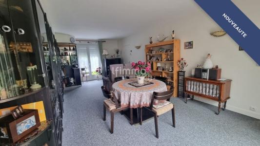 Acheter Maison 83 m2 Quincy-voisins