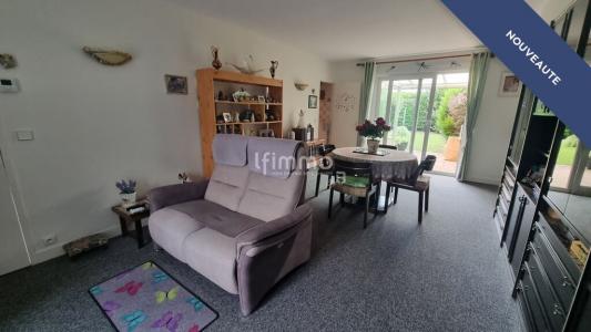 Acheter Maison Quincy-voisins Seine et marne