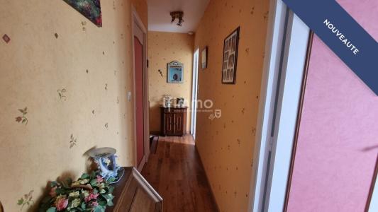 Acheter Maison Quincy-voisins 293700 euros