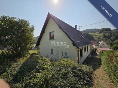 Acheter Maison 144 m2 Orbey