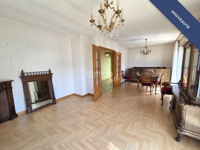 Acheter Maison Orbey Haut rhin
