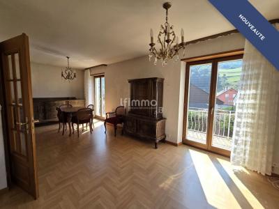 Acheter Maison Orbey 254300 euros