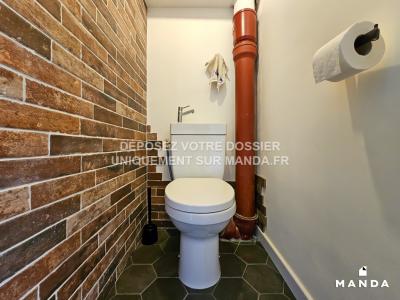 Annonce Location 2 pices Appartement Montrouge 92