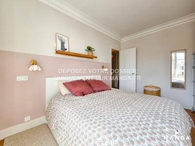 Louer Appartement 54 m2 Montrouge
