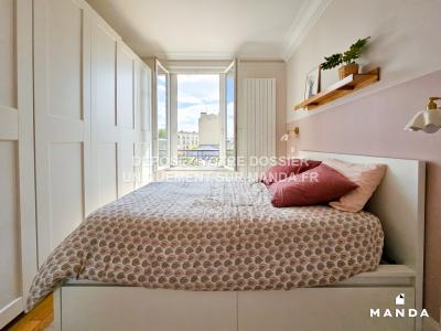 Louer Appartement Montrouge Hauts de Seine