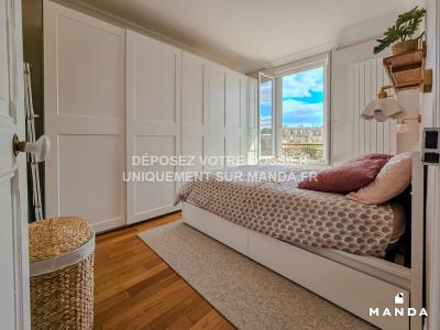 Louer Appartement Montrouge 1550 euros