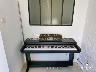 Annonce Location 4 pices Appartement Wattignies 59