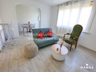 Louer Appartement Wattignies Nord