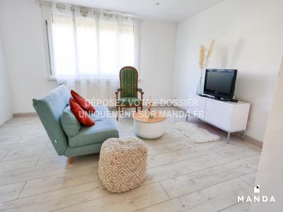 Louer Appartement Wattignies 410 euros