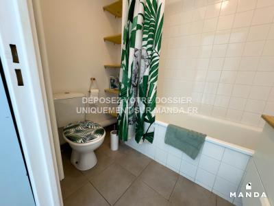Louer Appartement Nantes 600 euros