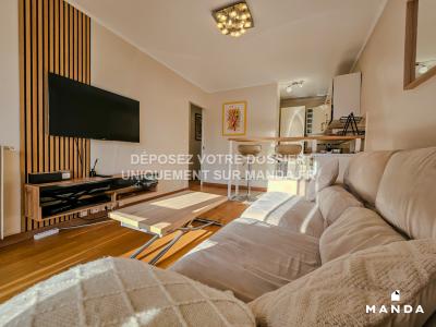 Annonce Location 2 pices Appartement Courbevoie 92