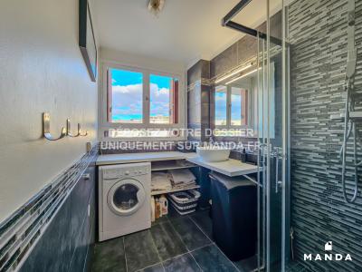 Louer Appartement Courbevoie 1550 euros