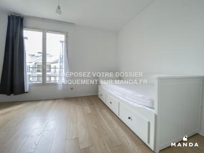Annonce Location Appartement Issy-les-moulineaux 92