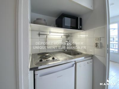 Louer Appartement Issy-les-moulineaux Hauts de Seine