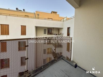 Annonce Location 3 pices Appartement Villepinte 93