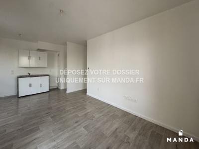 Louer Appartement Villepinte Seine saint denis