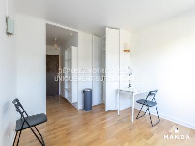 Annonce Location Appartement Paris-11eme-arrondissement 75