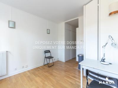 Louer Appartement Paris-11eme-arrondissement Paris